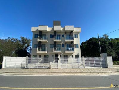 Apartamento para Venda, em Itapo, bairro Balnerio Brandalize, 2 dormitrios, 2 banheiros, 1 sute, 1 vaga