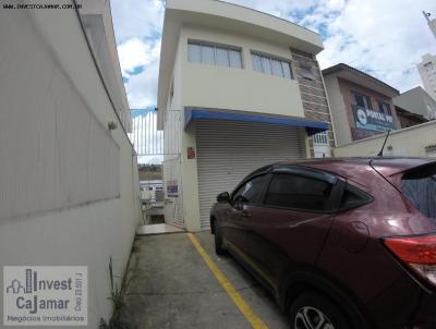 Prédio Comercial para Venda, em Cajamar, bairro Portal dos Ipês, 6 banheiros