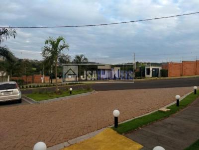 Terreno em Condomnio para Venda, em Ribeiro Preto, bairro Reserva Sant`Anna