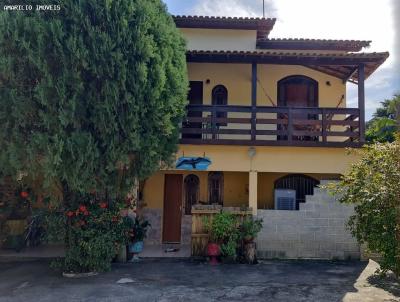 Casa para Venda, em Niteri, bairro Itaipu, 5 dormitrios, 3 banheiros, 2 sutes, 4 vagas