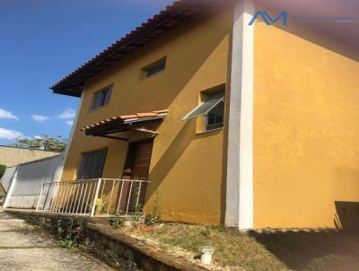 Casa em Condomnio para Venda, em Mogi das Cruzes, bairro Vila Suissa, 3 dormitrios, 2 banheiros, 2 vagas
