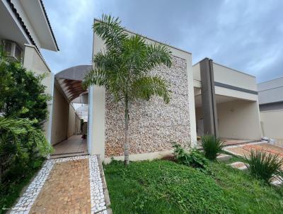Casa em Condomnio para Venda, em Presidente Prudente, bairro Parque Residencial Damha II, 3 dormitrios, 6 banheiros, 3 sutes, 2 vagas