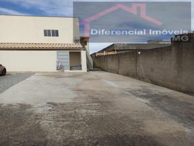 Casa Geminada para Venda, em Esmeraldas, bairro Serra Verde, 2 dormitrios, 1 banheiro, 2 vagas