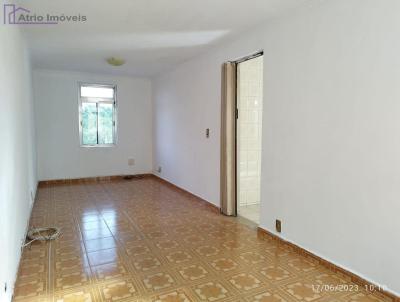 Apartamento para Venda, em So Paulo, bairro Vila Sabrina, 2 dormitrios, 1 banheiro, 1 vaga