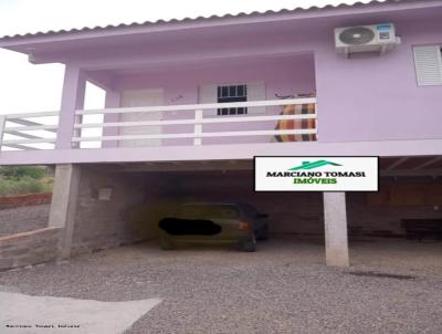 Casa para Venda, em Teutnia, bairro Canabarro, 2 dormitrios, 1 banheiro, 2 vagas