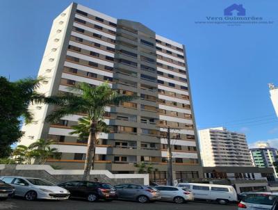 Apartamento para Venda, em Salvador, bairro Cidade Jardim, 3 dormitrios, 3 banheiros, 1 sute, 2 vagas