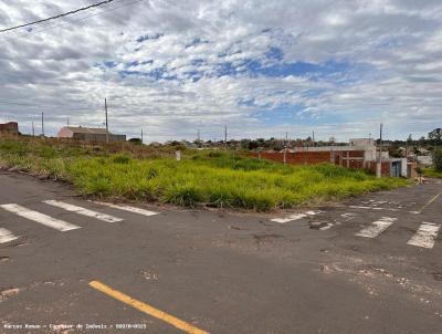 Terreno para Venda, em Umuarama, bairro Jardim Imprio do Sol