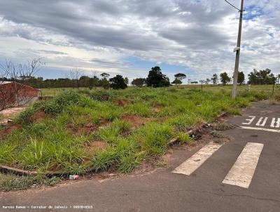 Terreno para Venda, em Umuarama, bairro Jardim Imprio do Sol