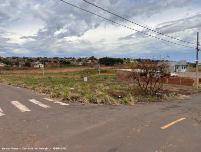 Terreno para Venda, em Umuarama, bairro Jardim Imprio do Sol