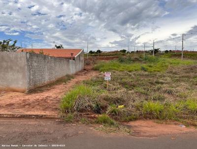 Terreno para Venda, em Umuarama, bairro Jardim Imprio do Sol