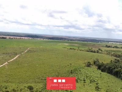 Fazenda para Venda, em Lagoa do Tocantins, bairro 