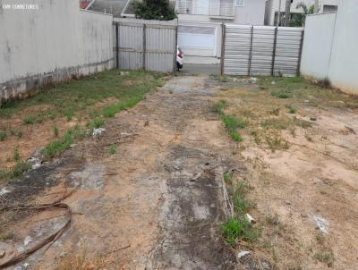 Lote para Venda, em Indaiatuba, bairro Jardim Esplanada II