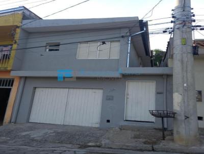 Casa para Venda, em Santa Isabel, bairro Centro, 2 dormitrios, 2 banheiros, 1 sute, 1 vaga