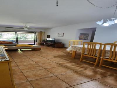 Apartamento para Venda, em Guaruj, bairro Pitangueiras, 3 dormitrios, 3 banheiros, 2 sutes, 1 vaga