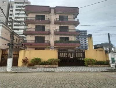 Apartamento 1 Quarto para Venda, em Praia Grande, bairro Ocian, 1 dormitrio, 1 banheiro, 1 vaga