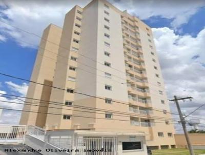 Apartamento para Venda, em Mogi das Cruzes, bairro Mogilar, 3 dormitrios, 1 sute