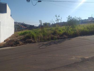 Terreno para Venda, em Alfenas, bairro Cidade Jardim