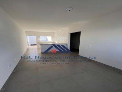 Casa para Venda, em Uberlndia, bairro Shopping Park, 3 dormitrios, 1 banheiro, 2 vagas