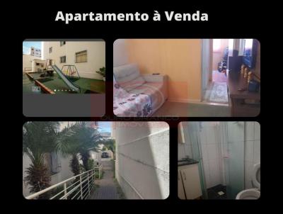 Apartamento para Venda, em Belo Horizonte, bairro Itapo, 3 dormitrios, 1 vaga