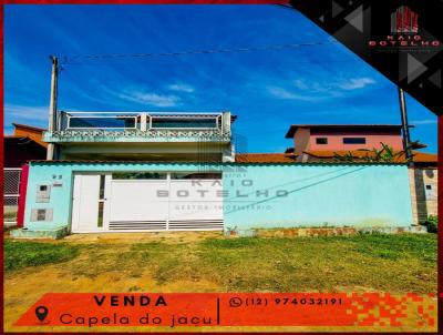Casa para Venda, em Lavrinhas, bairro Capela Do Jacu