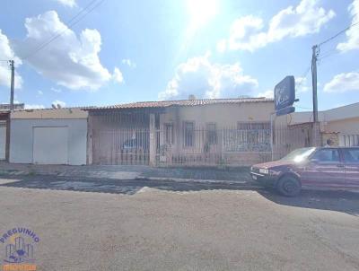 Casa para Venda, em Alfenas, bairro Jardim Aeroporto, 3 dormitrios, 3 banheiros, 1 sute, 4 vagas
