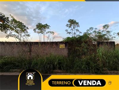 Terreno para Venda, em Jaru, bairro Residencial Orleans