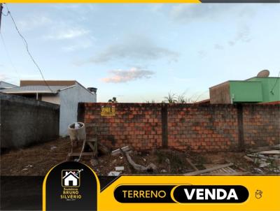 Terreno para Venda, em Jaru, bairro Residencial Orleans