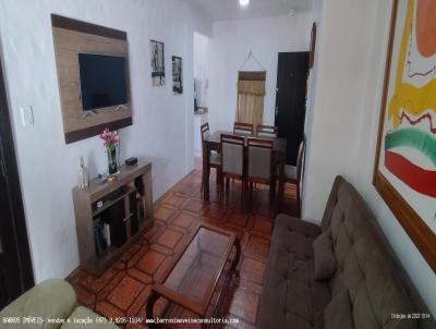Apartamento 2 Quartos para Temporada, em Bombinhas, bairro Centro, 2 dormitrios, 2 banheiros, 1 vaga