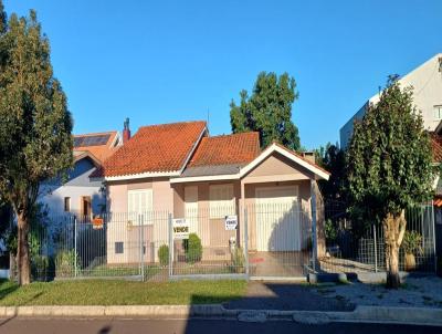 Casa para Venda, em Carazinho, bairro Loeff, 3 dormitrios, 2 banheiros, 1 vaga