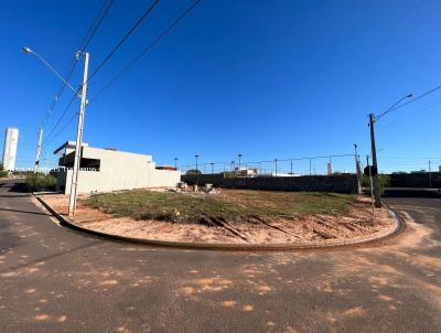 Terreno para Venda, em Presidente Venceslau, bairro CONDOMINIO MATARAZZO