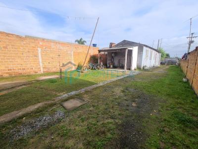 Casa para Venda, em Pelotas, bairro Vila Princesa, 2 dormitrios, 1 banheiro, 1 vaga