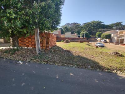 Terreno para Venda, em Presidente Venceslau, bairro RESIDNCIAL AZENHA