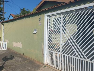 Casa para Venda, em Tatu, bairro Vila Menezes, 2 dormitrios, 1 banheiro, 3 vagas