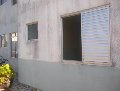 Apartamento para Locao, em Itanham, bairro guapur, 2 dormitrios, 1 banheiro, 1 vaga