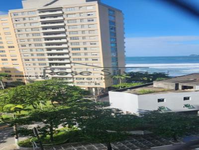 Apartamento para Venda, em Guaruj, bairro Pitangueiras, 2 dormitrios, 2 banheiros, 1 vaga