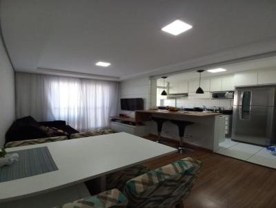Apartamento para Venda, em , bairro Vila Mogilar, 2 dormitrios, 1 banheiro, 1 vaga