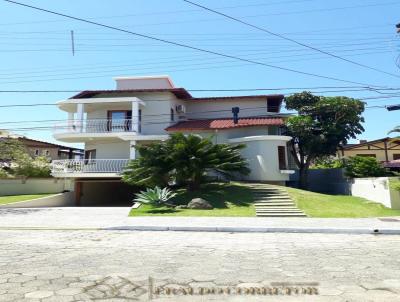 Casa para Venda, em Florianpolis, bairro Ingleses do Rio Vermelho, 5 dormitrios, 5 banheiros, 4 sutes, 5 vagas