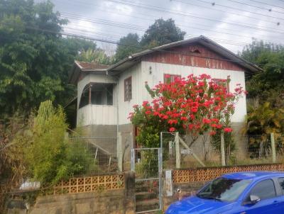 Casa para Venda, em Rio do Sul, bairro Santana