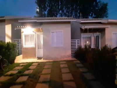 Casa em Condomnio para Venda, em Mairinque, bairro Jardim Marieta, 2 dormitrios, 2 banheiros, 2 vagas