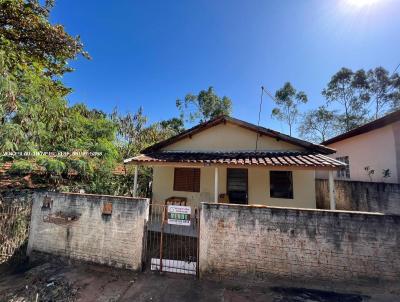 Casa para Venda, em Presidente Venceslau, bairro JARDIM PRIMAVERA, 2 dormitrios, 1 banheiro