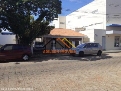 Casa para Venda, em Avar, bairro Santa Cruz, 4 dormitrios, 2 banheiros