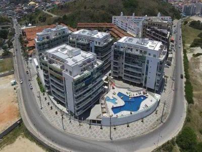 Apartamento para Venda, em Arraial do Cabo, bairro Praia Grande, 2 dormitrios, 2 banheiros, 1 sute, 1 vaga