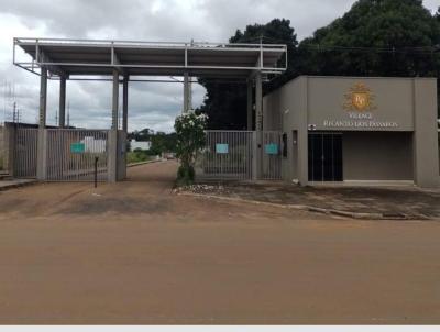 Terreno para Venda, em Primavera do Leste, bairro Parque Eldorado