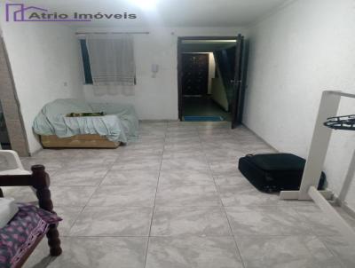 Apartamento para Venda, em So Paulo, bairro Vila Sabrina, 2 dormitrios, 1 banheiro, 1 vaga