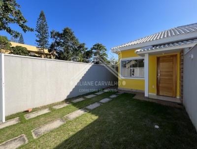 Casa para Venda, em Maric, bairro Itaipuau, 3 dormitrios, 2 banheiros, 1 sute, 2 vagas