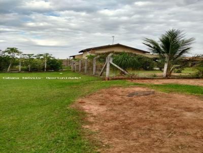 Chcara para Venda, em So Jos do Rio Preto, bairro Recanto So Lucas Urbanizado