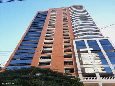 Apartamento para Venda, em Fortaleza, bairro Meireles, 3 dormitrios, 5 banheiros, 3 sutes, 5 vagas