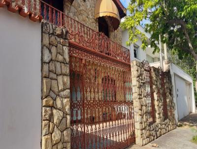 Casa para Venda, em Campinas, bairro Jardim Dom Vieira, 3 dormitrios, 1 banheiro, 1 sute, 4 vagas