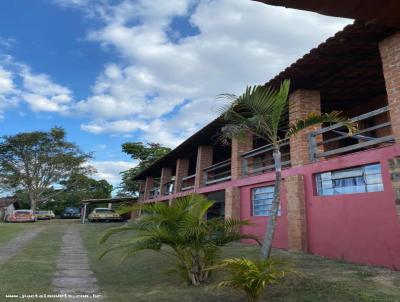 Chcara para Venda, em Jarinu, bairro Parque Afonso Pereira, 4 dormitrios, 3 banheiros, 1 sute