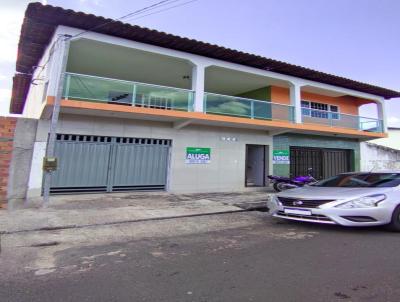 Apartamento para Locao, em Timon, bairro PARQUE PIAU, 2 dormitrios, 1 banheiro, 1 vaga